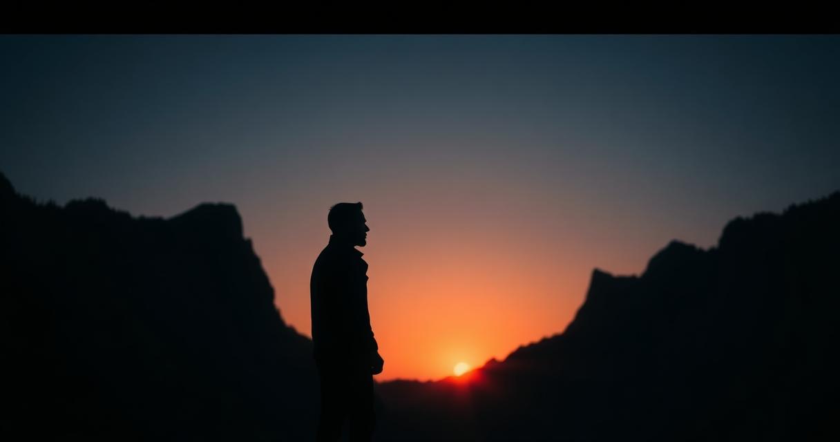 What Is Self Leadership and Why Does Every Man Need It?