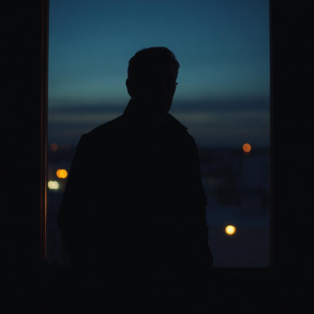 Midlife Crisis for Men: The Warning Signs Most Ignore
