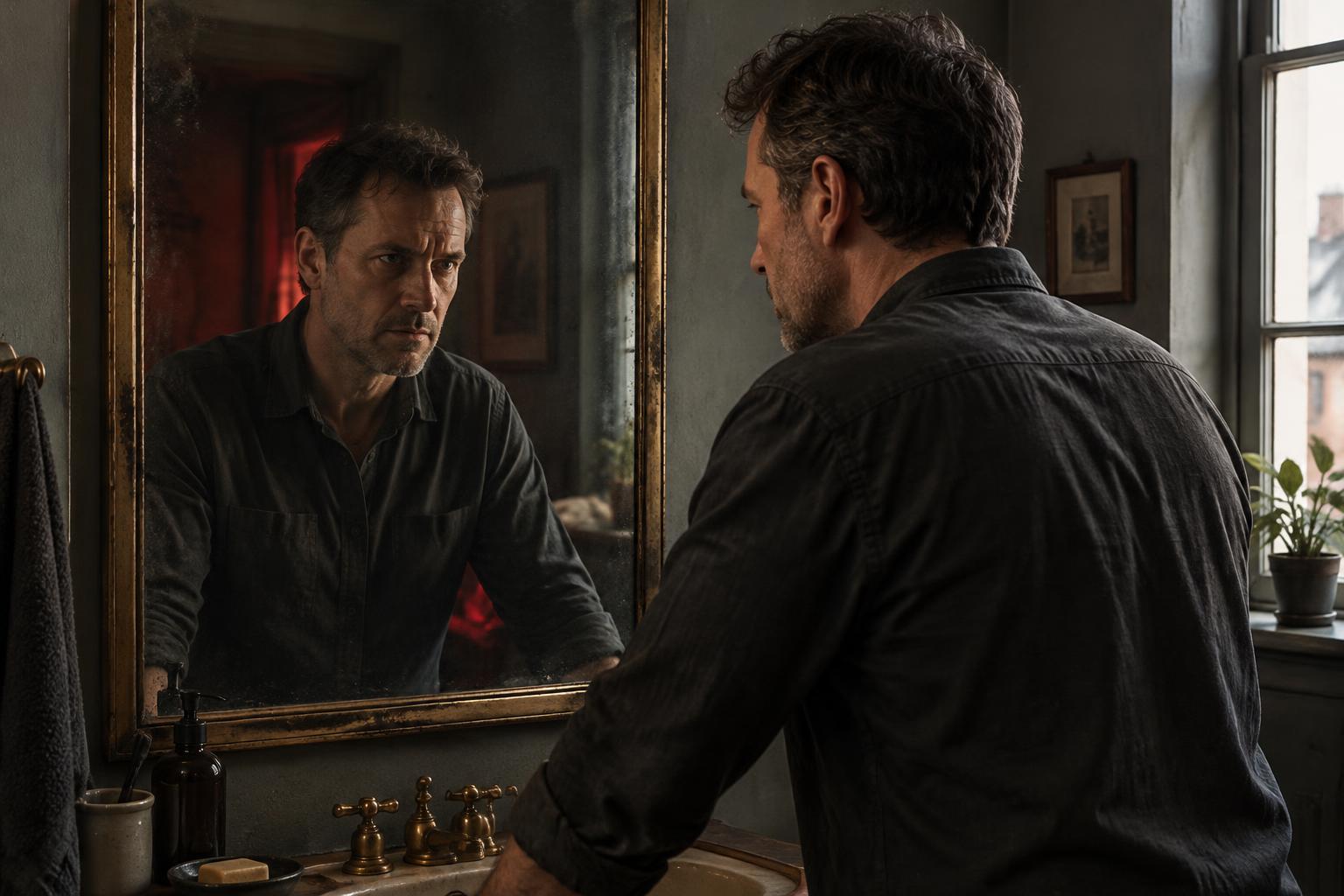 The Hyde Within: The Narcissist Every Man Carries